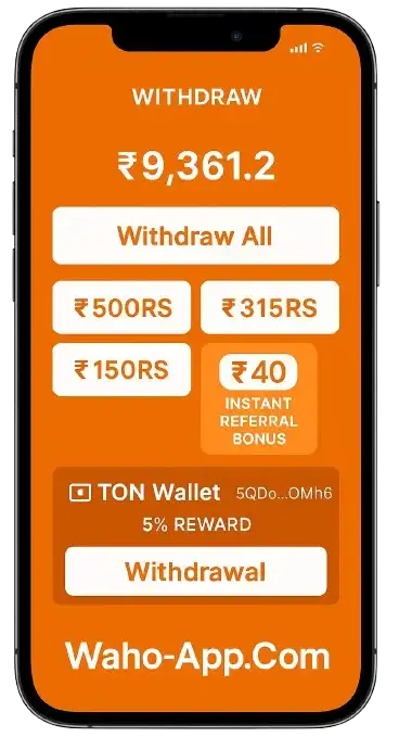 Fast Withdrawal System